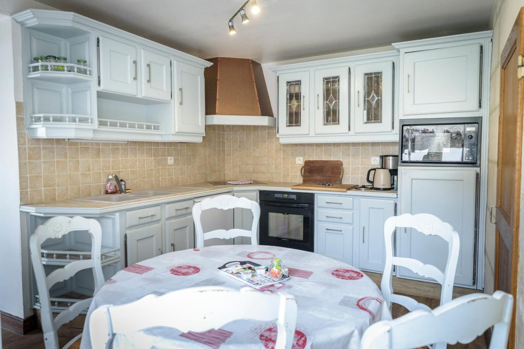 Studios et Appartements Les 4 Vents Luc-sur-Mer Exterior foto